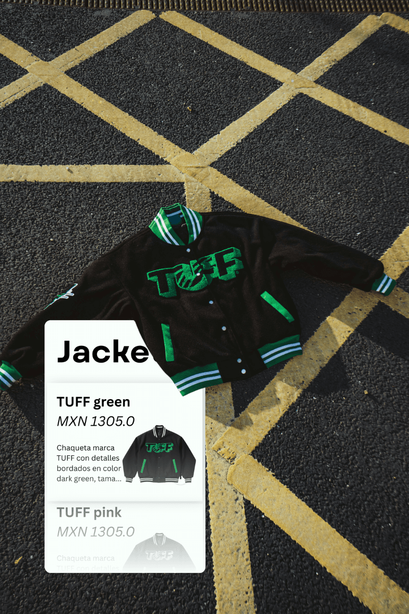 Jackets